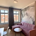 Kamienica Apartment Stettin