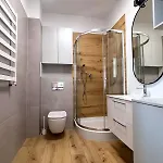 Kamienica Apartment *