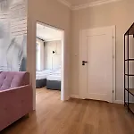 Apartment Kamienica *