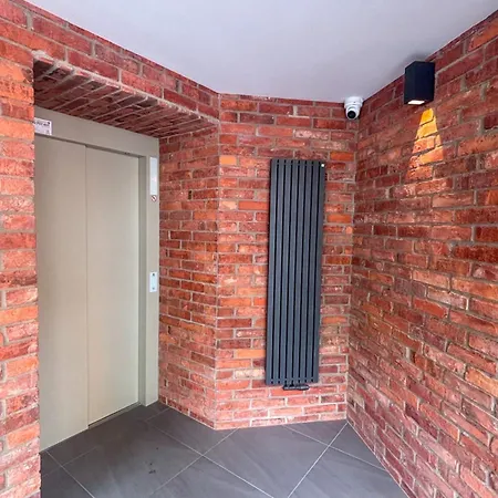 Kamienica Appartement *
