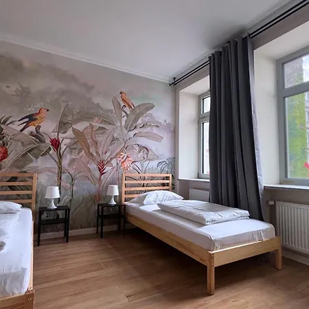Kamienica Appartement *