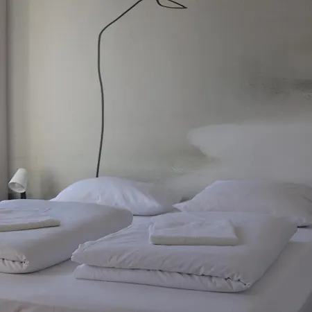 Kamienica Appartement Szczecin