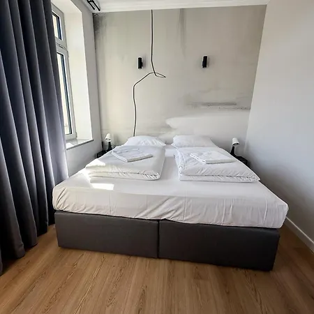 Kamienica Apartment *