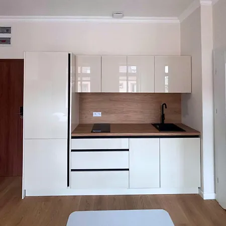 Appartement Kamienica