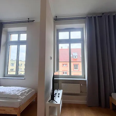 Appartement Kamienica