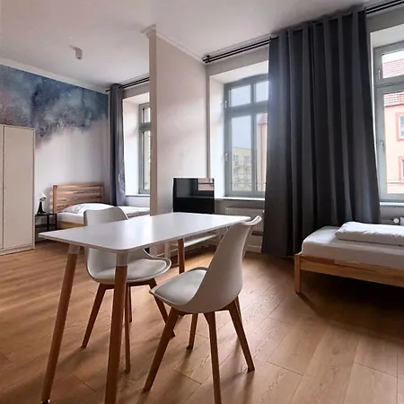 Appartement Kamienica *