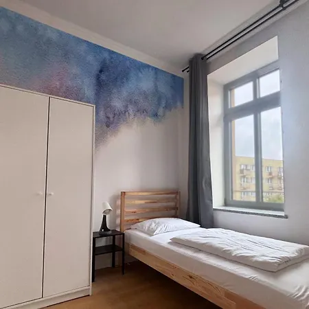 Appartement Kamienica *