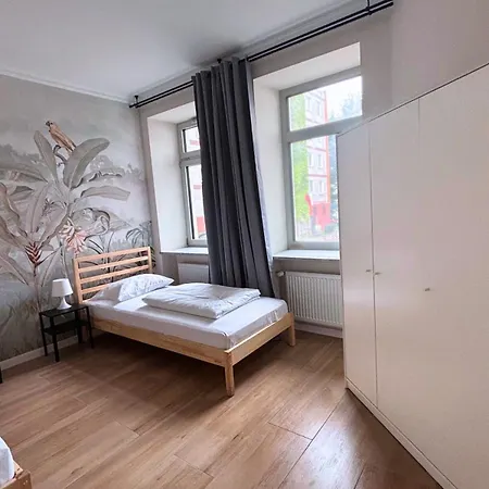 Appartement Kamienica *