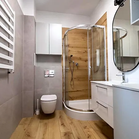 Kamienica Appartement *