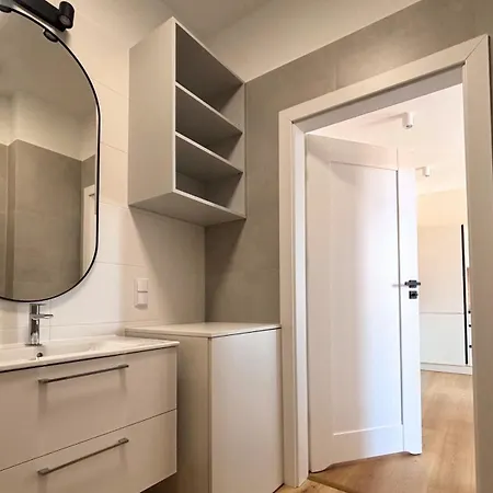 Kamienica Appartement