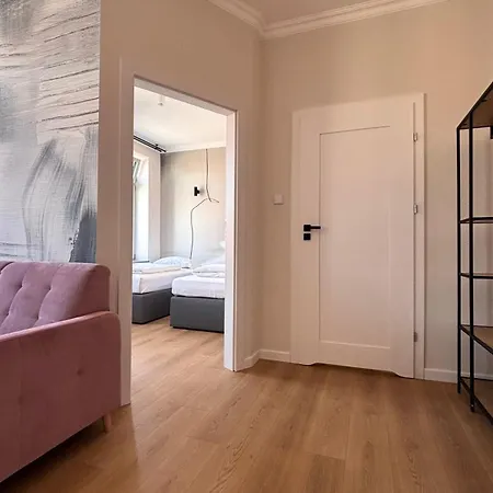 Appartement Kamienica *