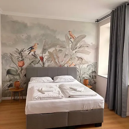 Kamienica Appartement *