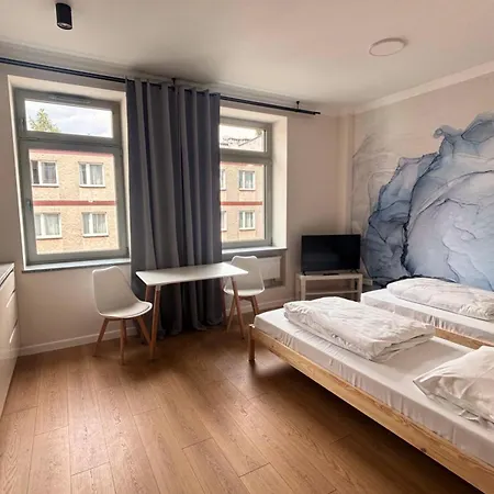 Appartement Kamienica