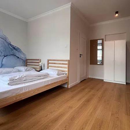 Appartement Kamienica
