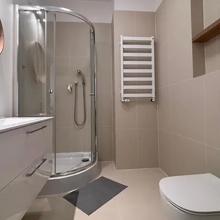 Kamienica Appartement