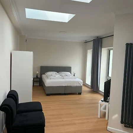 Kamienica Appartement *