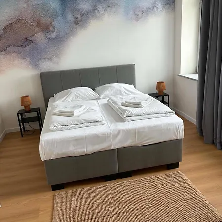 Appartement Kamienica