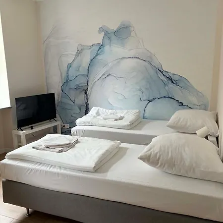 Appartement Kamienica